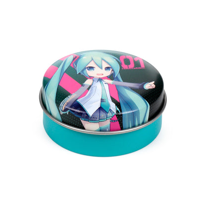 Hatsune Miku Lip Balm for anime lovers