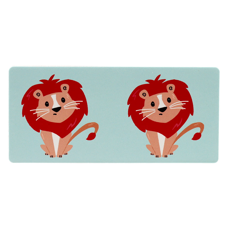 Kids Dominoes Set - Zooniverse - Perfect gift idea