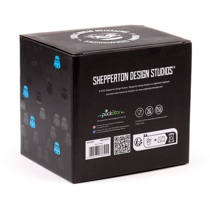 Ceramic Stormtrooper Mug with Gifts