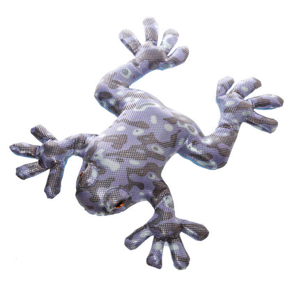 Cute Collectable Frog Design Large Sand Animal - In Home Decor Setting