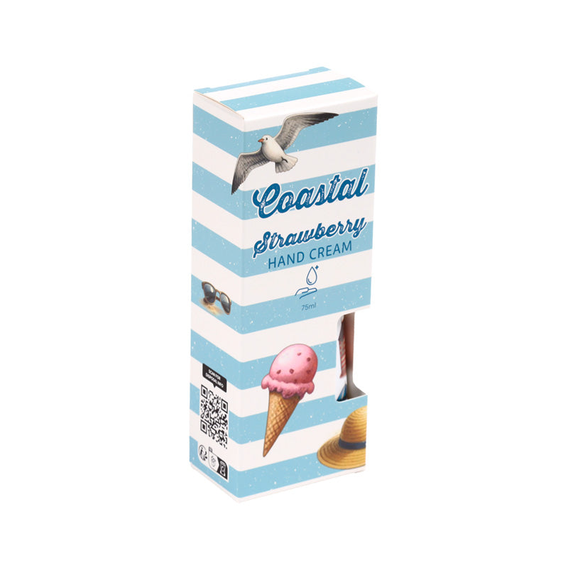 Coastal Hand Cream ideal for daily use