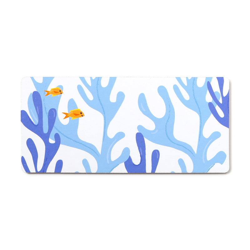 Themed decor items featuring the Kids Dominoes Set - Mariniverse