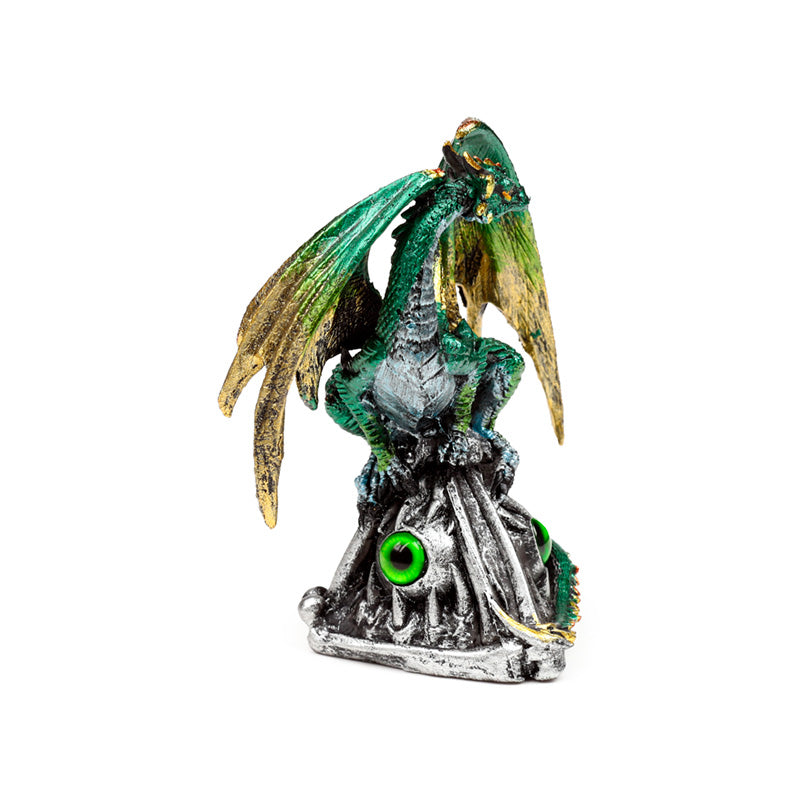 Dark Legends Dragon as a unique gift idea