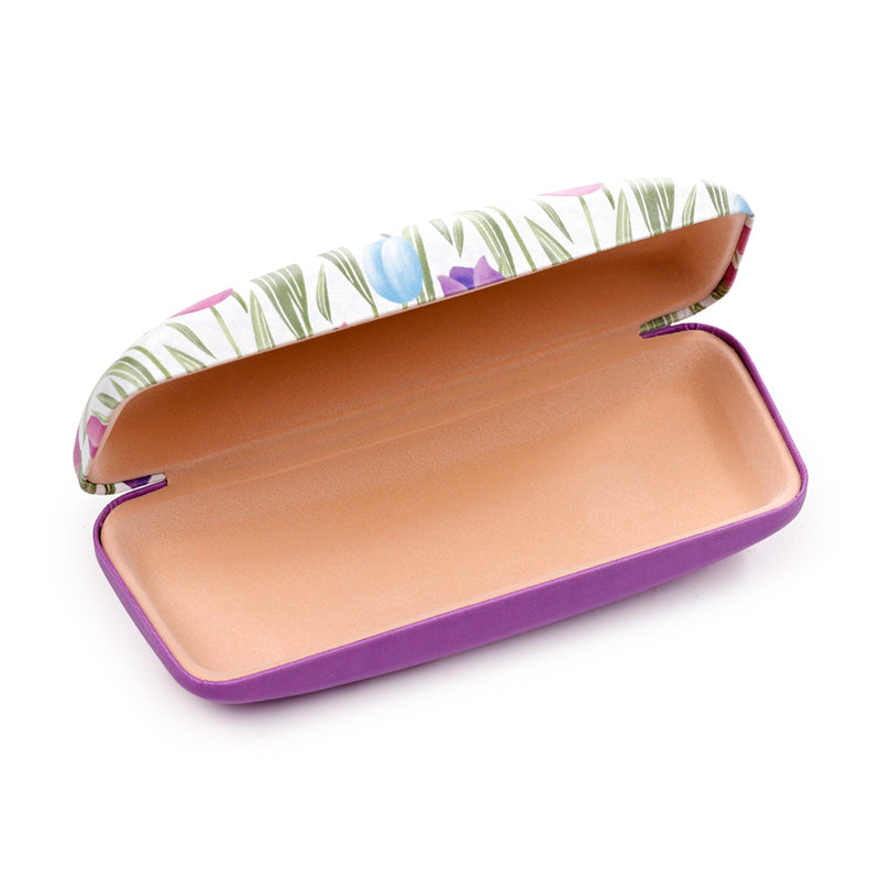 Functional Tulip Sunglasses Holder on desk