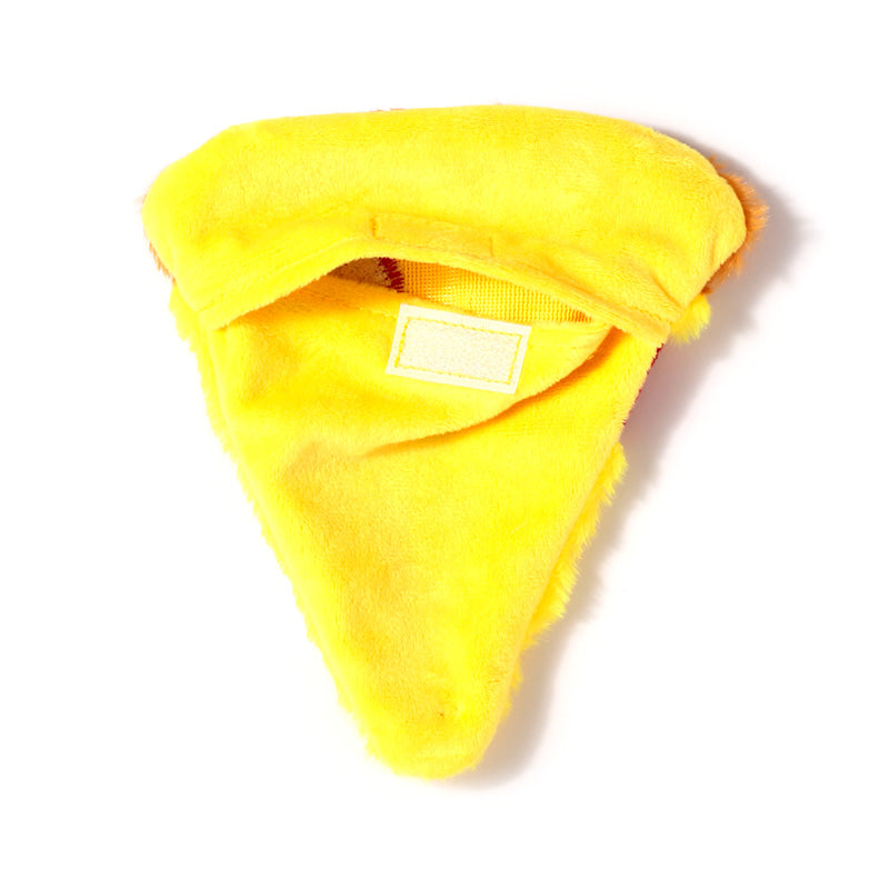 Fun Pizza Lavender Heat Pack for gifts and decor