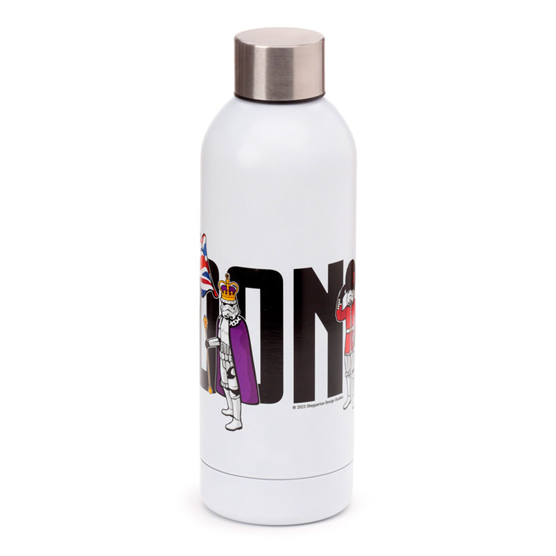 Collectible Stormtrooper Insulated Bottle