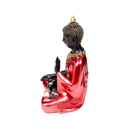 Elegant Thai Buddha Figurine for home decor
