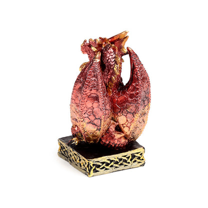 Dark Legends Dragon as a collectible gift