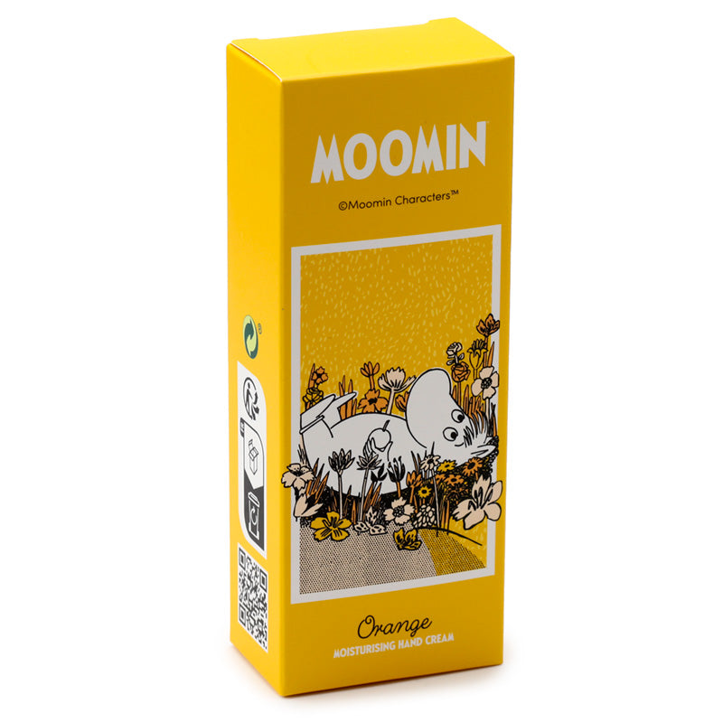 Moomin Hand Cream perfect for gifting