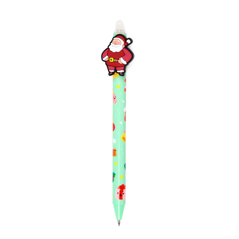 Festive writing with Jingle Bunch Christmas Erasable Pen