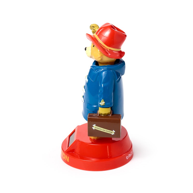 Paddington Bear Solar Pal decorative accent