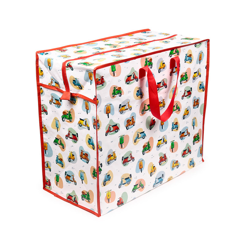 Stylish Scooter Storage Bag for unique home accents