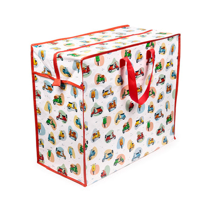 Stylish Scooter Storage Bag for unique home accents