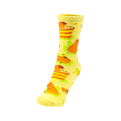 Capybara Socks perfect for gifting