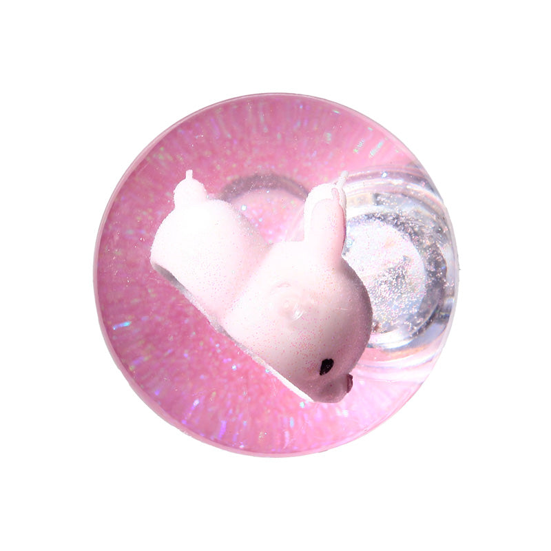 LED High Bounce Ball Toy - perfect gift for kids