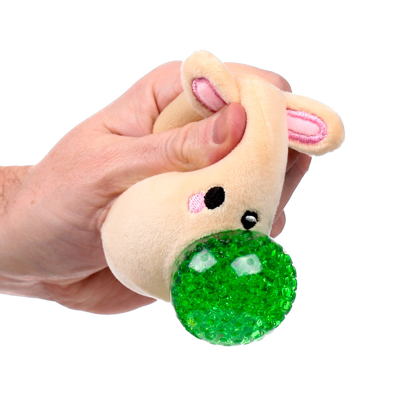 Playful Springtime Fidget Toy for All Ages