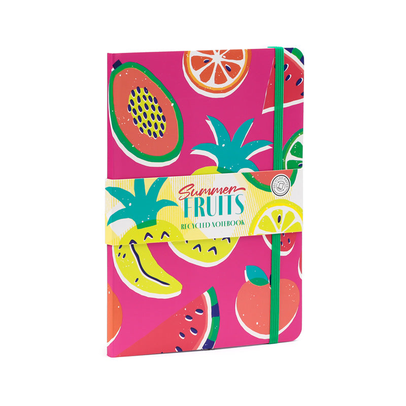 A5 Lined Notebook Perfect for Note-Taking