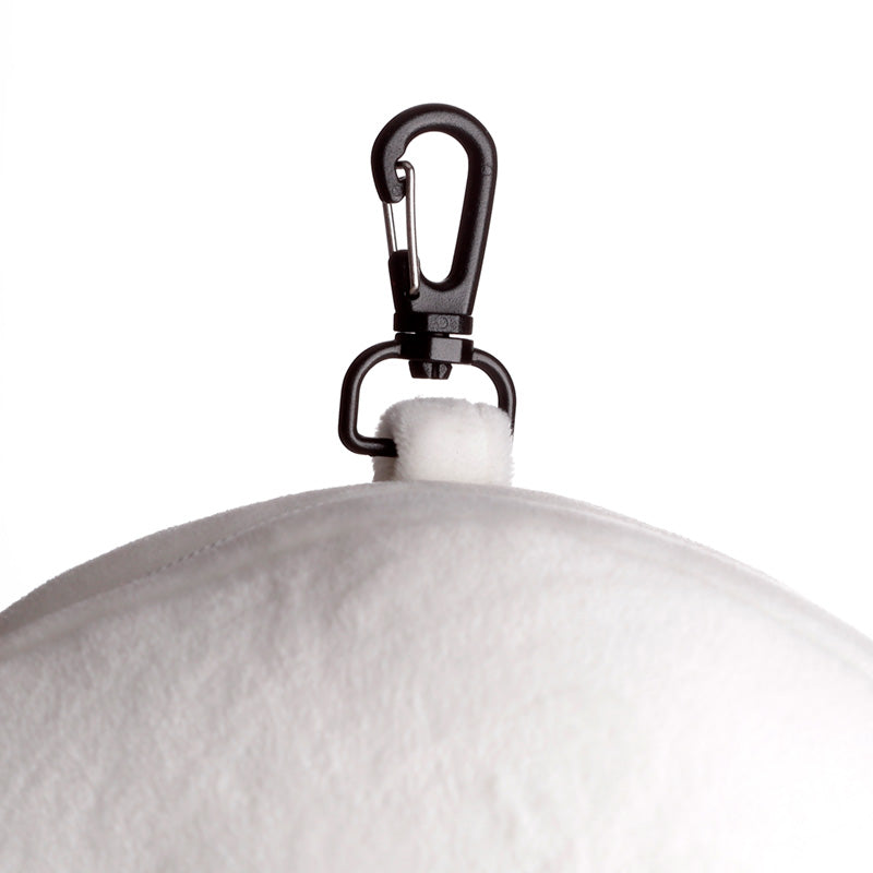 Adorable Kai the Seal Travel Set