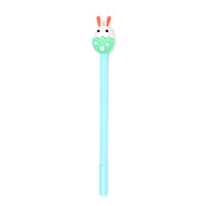 Springtime Easter Egg Bunny Rabbit Fine Tip Pen - Fun Design