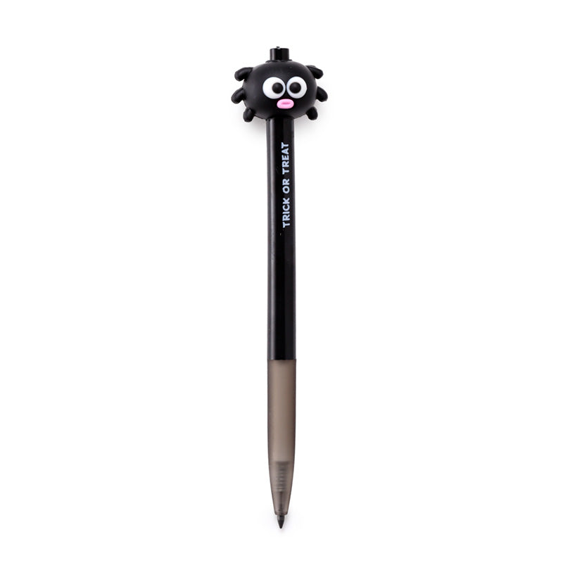 Everlasting Pencil - Spooky displayed with collectible gifts