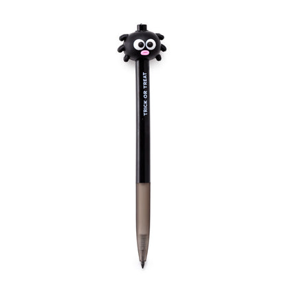 Everlasting Pencil - Spooky displayed with collectible gifts