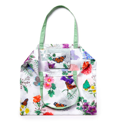Butterfly Meadows Shopping Bag for Everyday Use