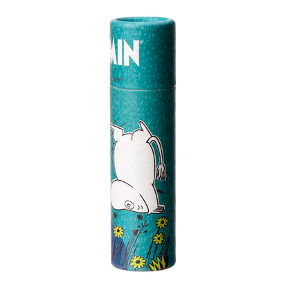 Moomin Lip Balm displayed with other giftware