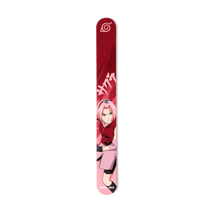 Naruto Nail File - a perfect gift for anime fans