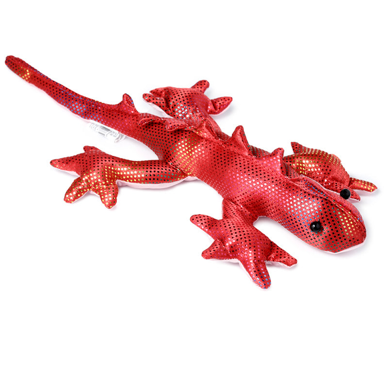 Collectable Salamander Design Sand Animal as a unique gift
