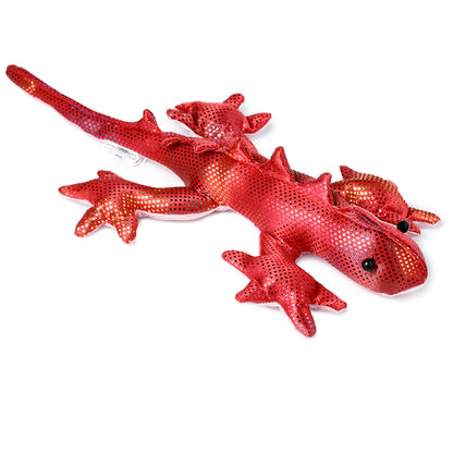 Collectable Salamander Design Sand Animal as a unique gift