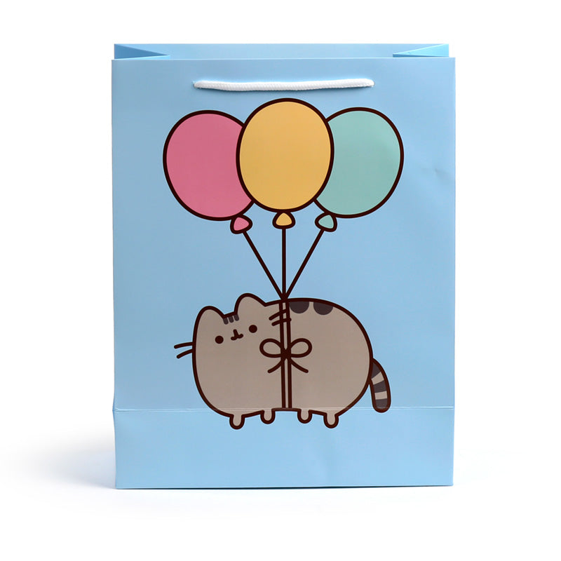 FSC certified Large Pusheen Gift Bag