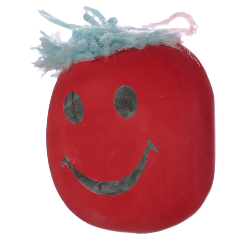 Fun Kids Squeezy Mood Head in bright colours