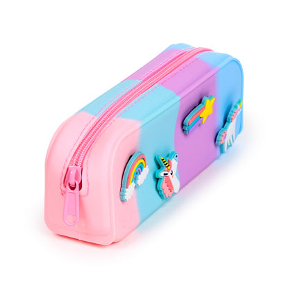 Stylish Unicorn Pencil Case for Gifts