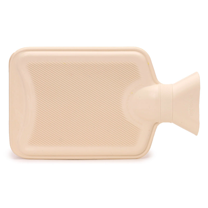 Cozy Bumble Bee Hot Water Bottle