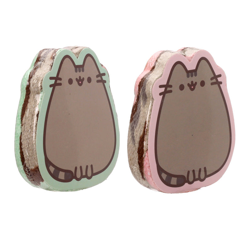Pusheen the Cat Travel Towel expanded
