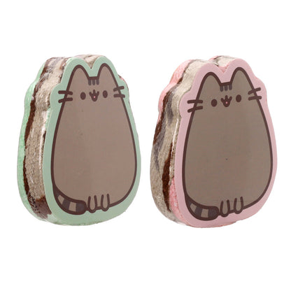 Pusheen the Cat Travel Towel expanded