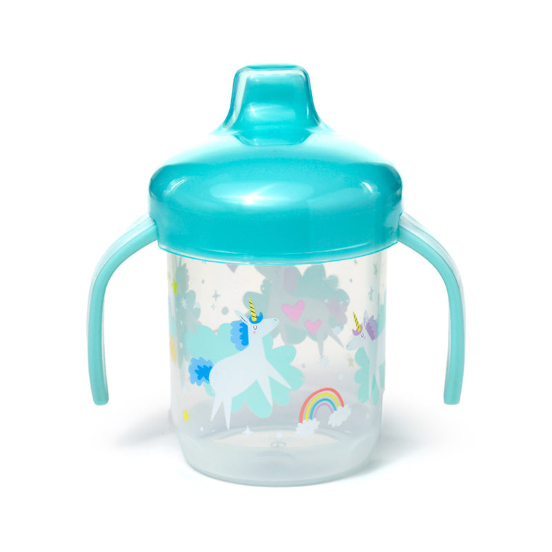 Reusable Sippy Cup for Toddlers