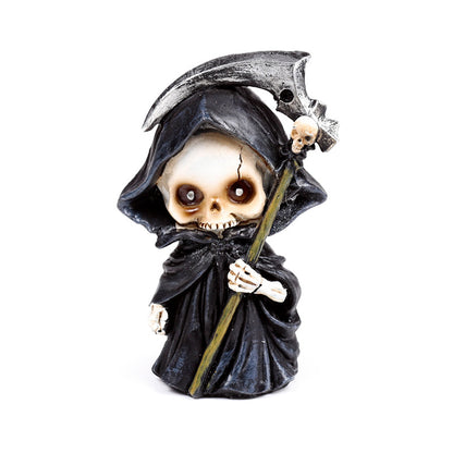 Unique gift idea - Reaper Mini Skull Set