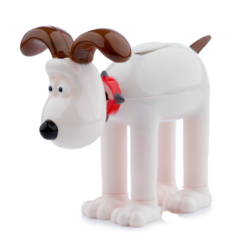 Solar Pal - Gromit with solar power feature