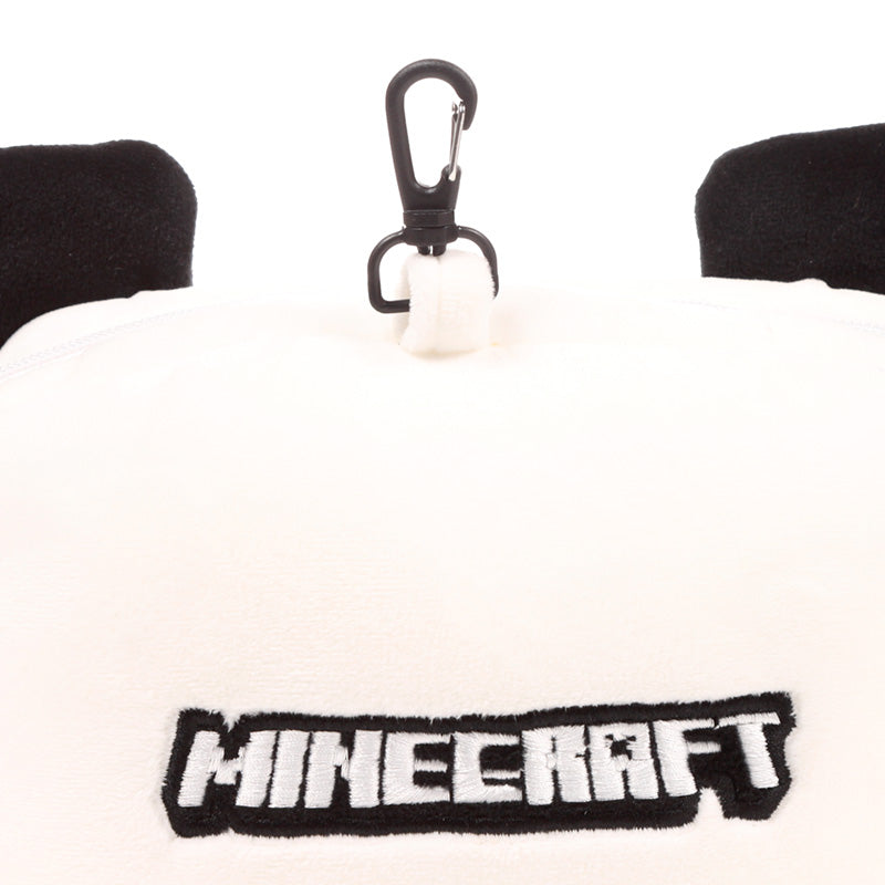 Minecraft themed travel accessories for gamers