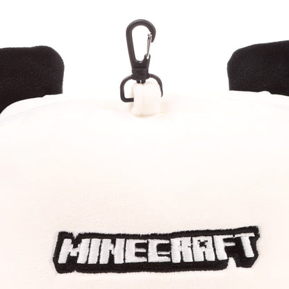 Minecraft themed travel accessories for gamers