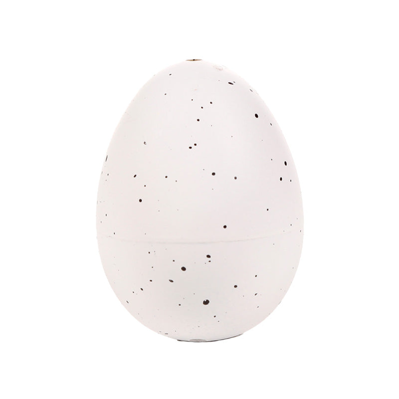 Unicorn Magic Hatching Egg Toy with assorted designs