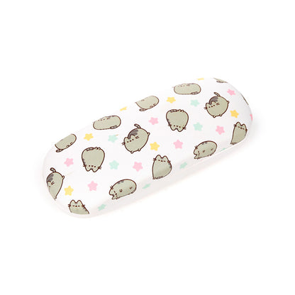 Close-up of Pusheen the Cat Glasses Holder