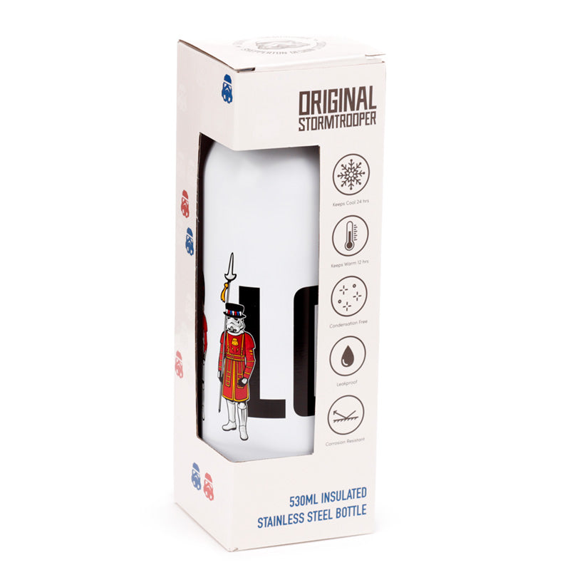 Thermal Insulated Bottle for hot and cold drinks