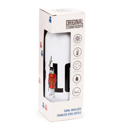 Thermal Insulated Bottle for hot and cold drinks