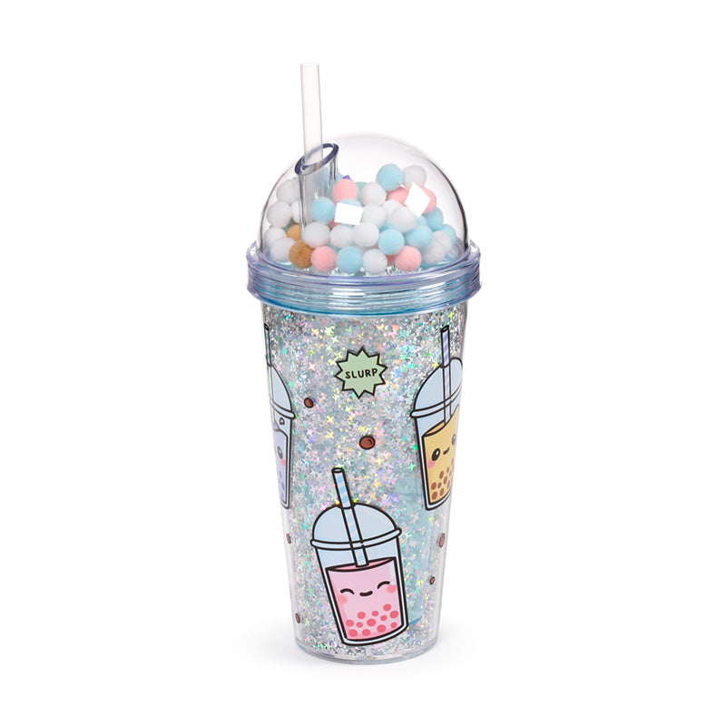 Reusable double walled cup perfect for gifting