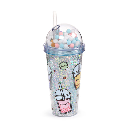 Reusable double walled cup perfect for gifting