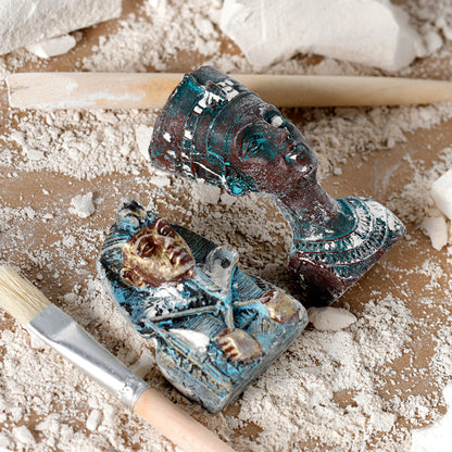 Complete Dig It Out Kit for young explorers