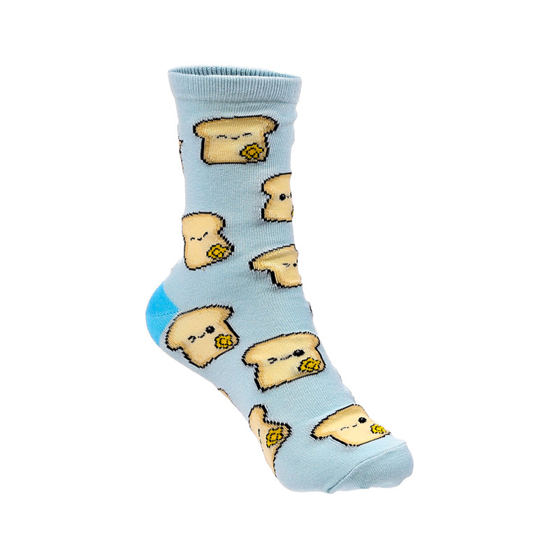 Comfortable Foodiemals Socks for everyday wear