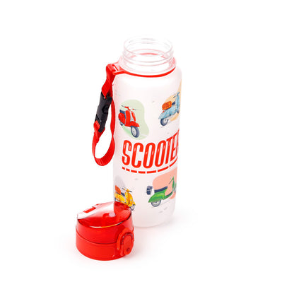 Lightweight and Durable Scooter Water Bottle